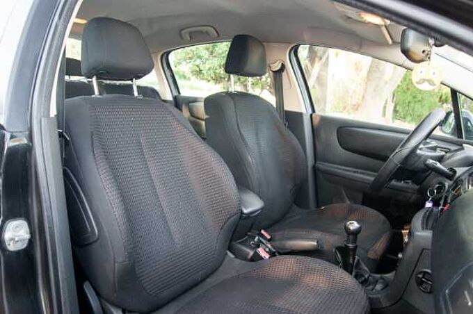 Citroen C4 ES - Ber5 1.6 HDi 110, VTR Plus, 2005 - 2008