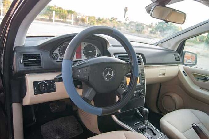 Mercedes-Benz B ES - Mon5 B 180 CDI EU4, DPF, (Facelift) 2008 - 2010