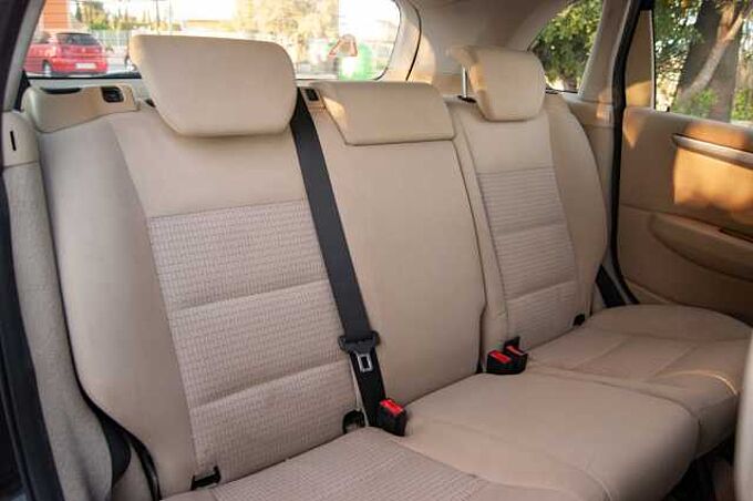Mercedes-Benz B ES - Mon5 B 180 CDI EU4, DPF, (Facelift) 2008 - 2010