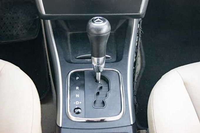 Mercedes-Benz B ES - Mon5 B 180 CDI EU4, DPF, (Facelift) 2008 - 2010