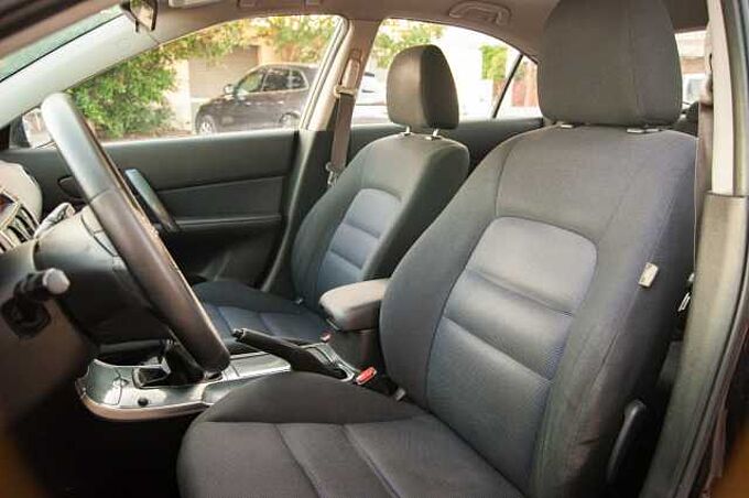 Mazda 6 2.0 CRTD 140 active