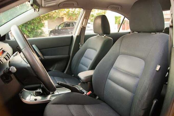 Mazda 6 2.0 CRTD 140 active