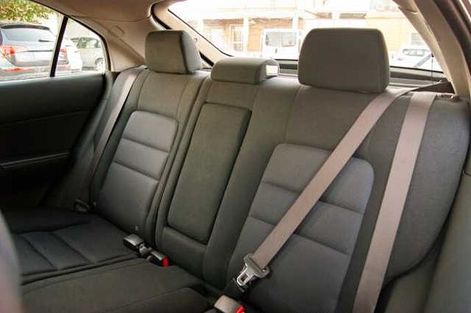 Mazda 6 2.0 CRTD 140 active