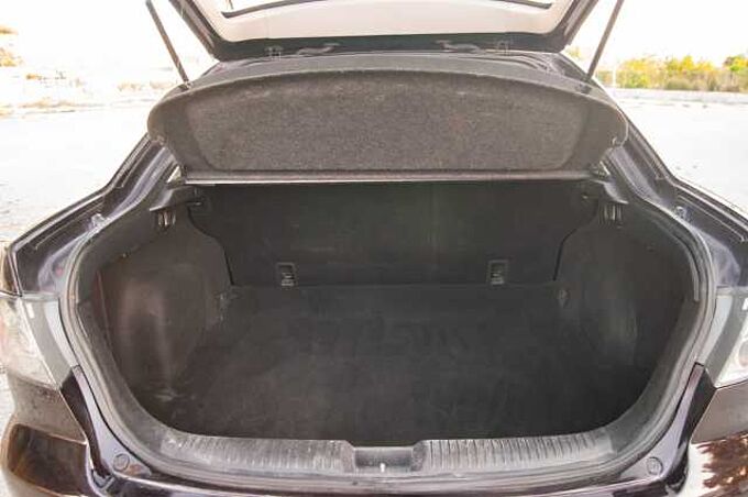 Mazda 6 2.0 CRTD 140 active