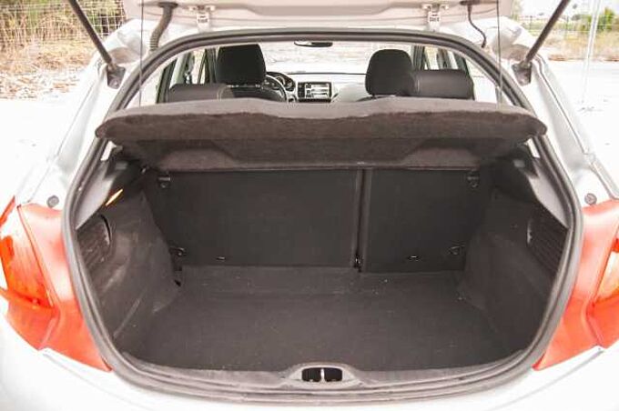 Peugeot 208 ES - Ber5 1.6 eHDi FAP 92 EU5, Allure, 2012 - 2015