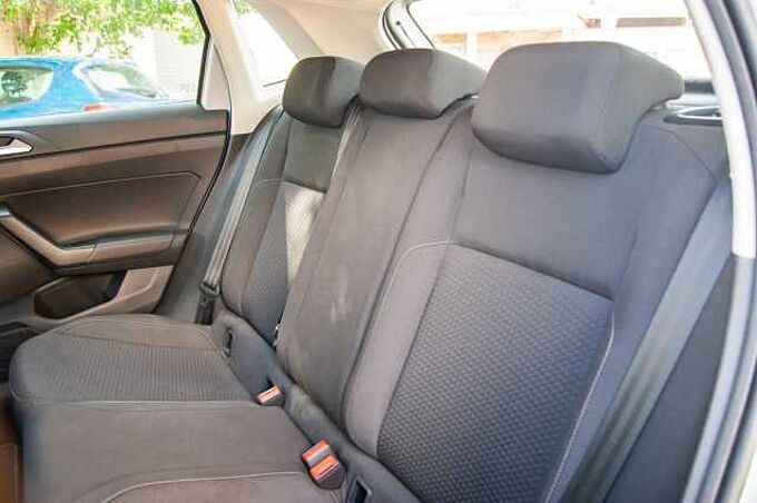 Volkswagen Polo ES - Ber5 1.0 EU6, Advance, 2017 - 2018