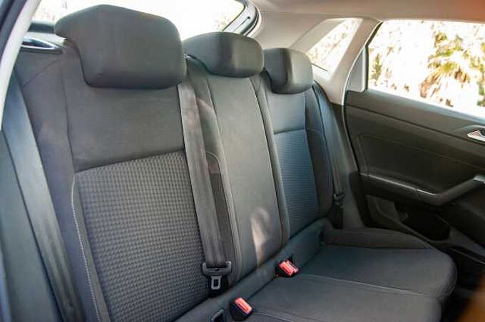 Volkswagen Polo ES - Ber5 1.0 EU6, Advance, 2017 - 2018