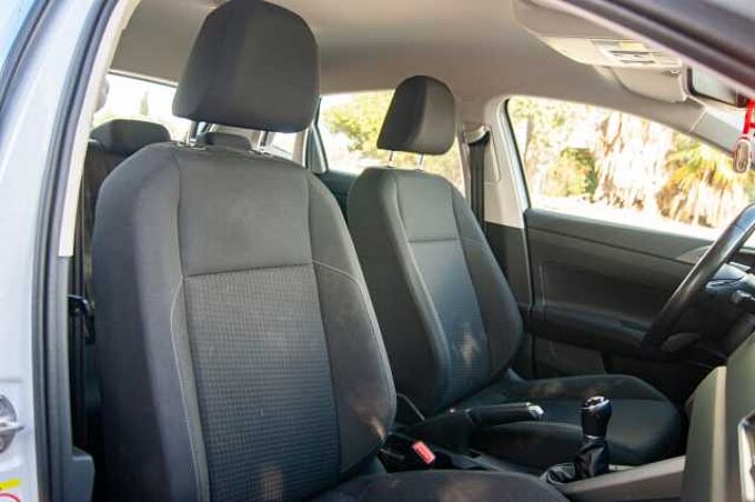 Volkswagen Polo ES - Ber5 1.0 EU6, Advance, 2017 - 2018