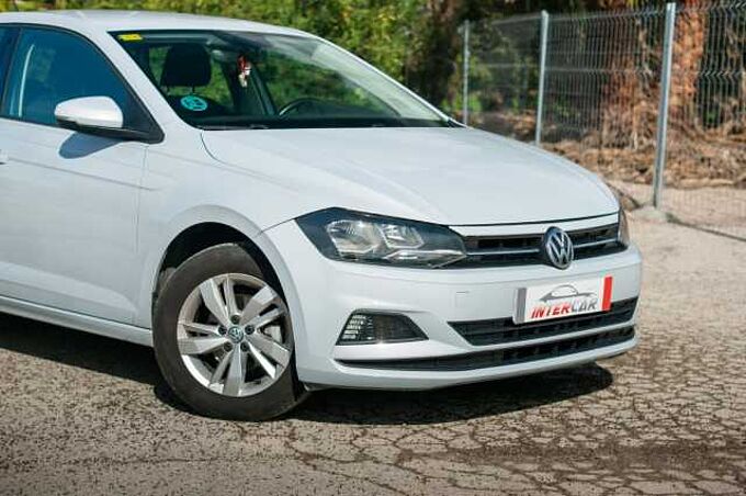 Volkswagen Polo ES - Ber5 1.0 EU6, Advance, 2017 - 2018