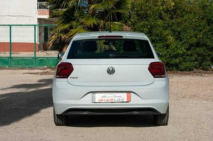 Volkswagen Polo ES - Ber5 1.0 EU6, Advance, 2017 - 2018