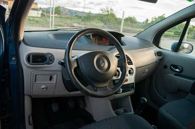 Renault Modus 1.4 100