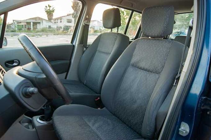Renault Modus 1.4 100