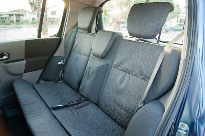 Renault Modus 1.4 100