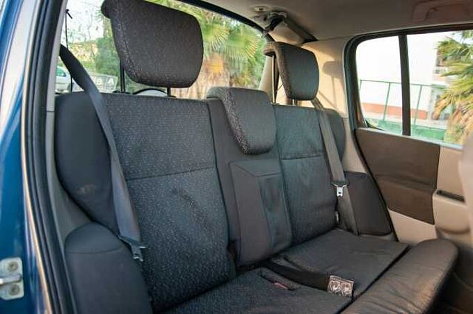 Renault Modus 1.4 100