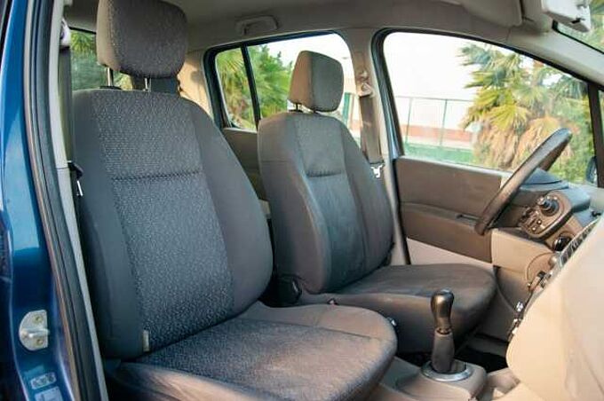 Renault Modus 1.4 100