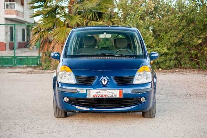 Renault Modus 1.4 100