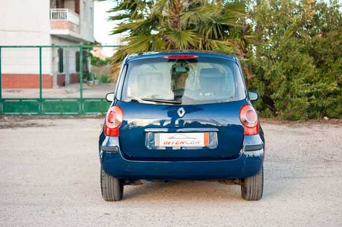Renault Modus 1.4 100