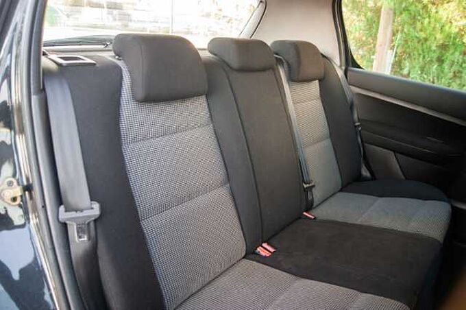 Peugeot 307 1.6 HDI 110 X-LINE