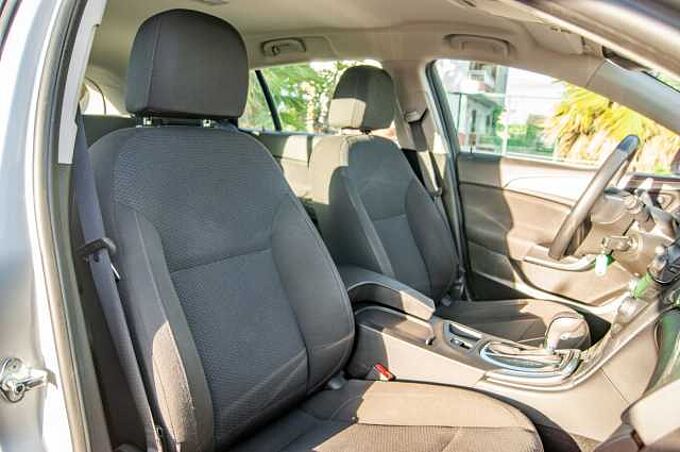 Opel Insignia ES - Fam5 1.6 CDTI EU6, Selective, (Facelift) 2015 - 2017