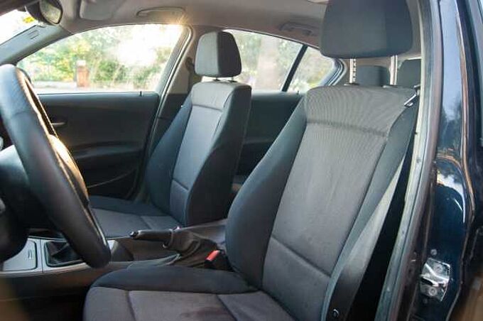 BMW Serie 1 ES - Ber5 116i EU4, 2005 - 2007