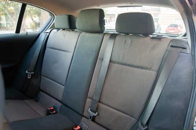 BMW Serie 1 ES - Ber5 116i EU4, 2005 - 2007