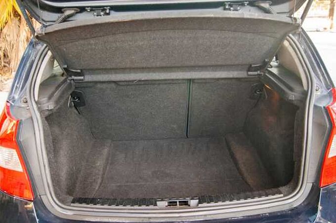 BMW Serie 1 ES - Ber5 116i EU4, 2005 - 2007