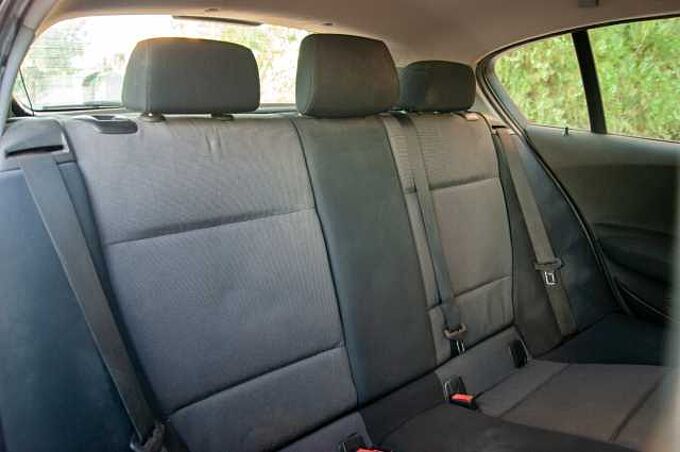 BMW Serie 1 ES - Ber5 116i EU4, 2005 - 2007