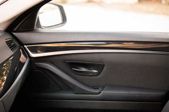 BMW Serie 5 ES - BerS4 523i EU5, 2010 - 2011