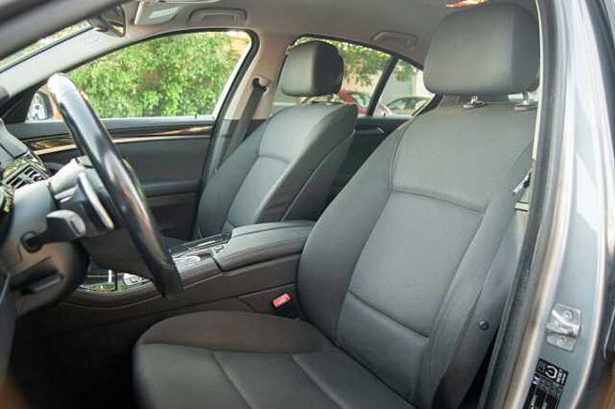 BMW Serie 5 ES - BerS4 523i EU5, 2010 - 2011