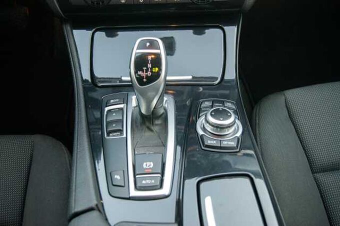 BMW Serie 5 ES - BerS4 523i EU5, 2010 - 2011