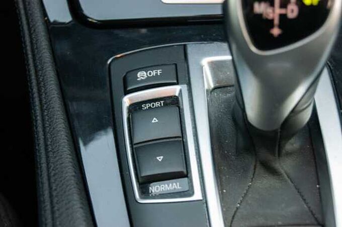 BMW Serie 5 ES - BerS4 523i EU5, 2010 - 2011