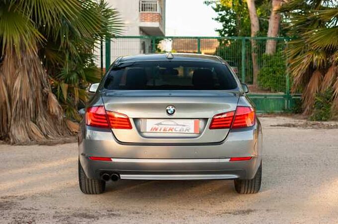 BMW Serie 5 ES - BerS4 523i EU5, 2010 - 2011