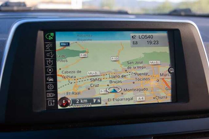BMW Serie 2 ES - Mon5 216d EU6, Advantage, 2015 - 2018