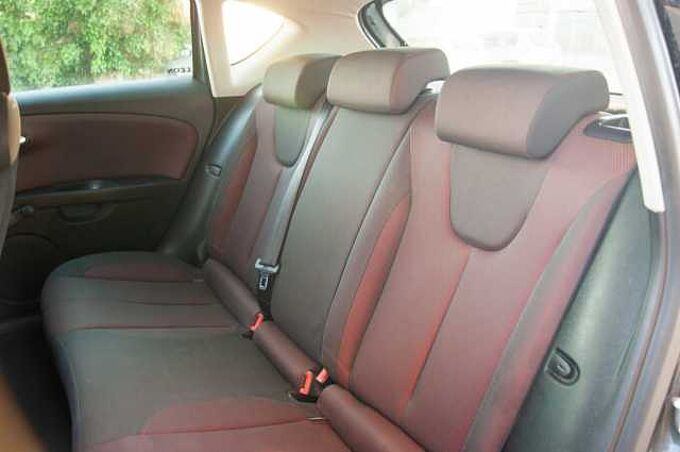 SEAT Leon ES - Ber5 1.6 EU4, Reference, 2005 - 2009