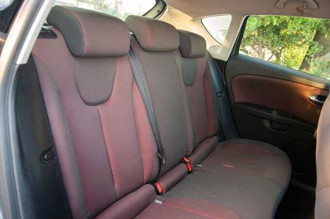 SEAT Leon ES - Ber5 1.6 EU4, Reference, 2005 - 2009