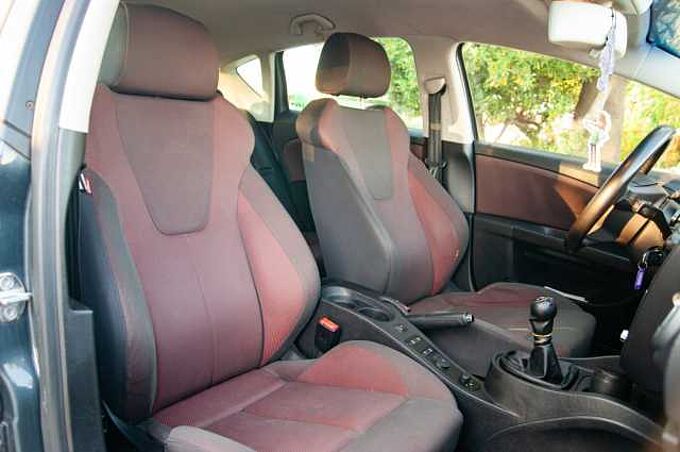 SEAT Leon ES - Ber5 1.6 EU4, Reference, 2005 - 2009
