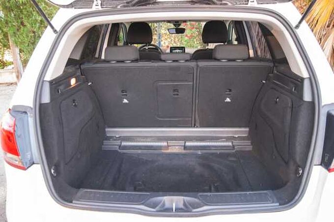 Mercedes-Benz B200 200d