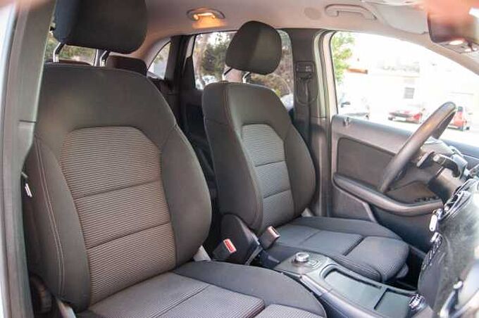 Mercedes-Benz B200 200d