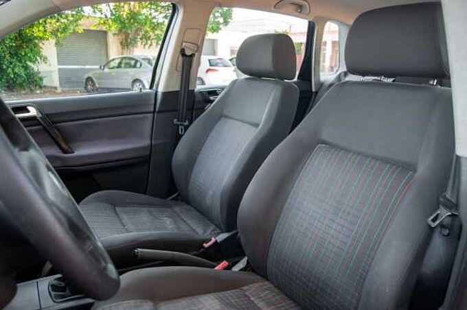 Volkswagen Polo ES - Ber5 1.4 TDI, Edition, 2007 - 2008