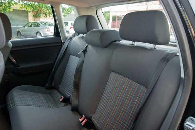 Volkswagen Polo ES - Ber5 1.4 TDI, Edition, 2007 - 2008