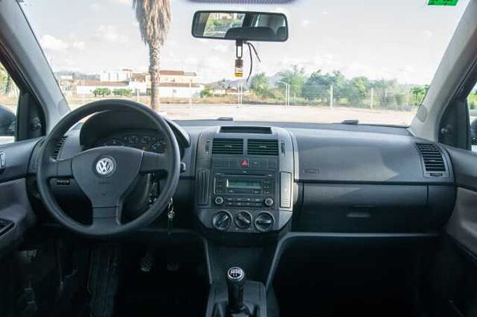 Volkswagen Polo ES - Ber5 1.4 TDI, Edition, 2007 - 2008