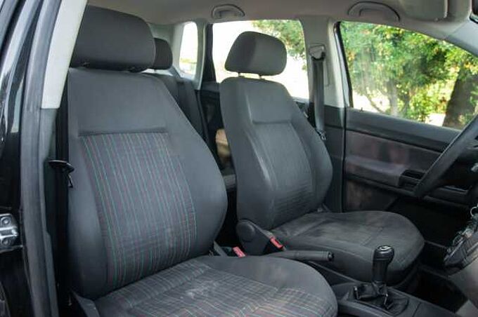 Volkswagen Polo ES - Ber5 1.4 TDI, Edition, 2007 - 2008