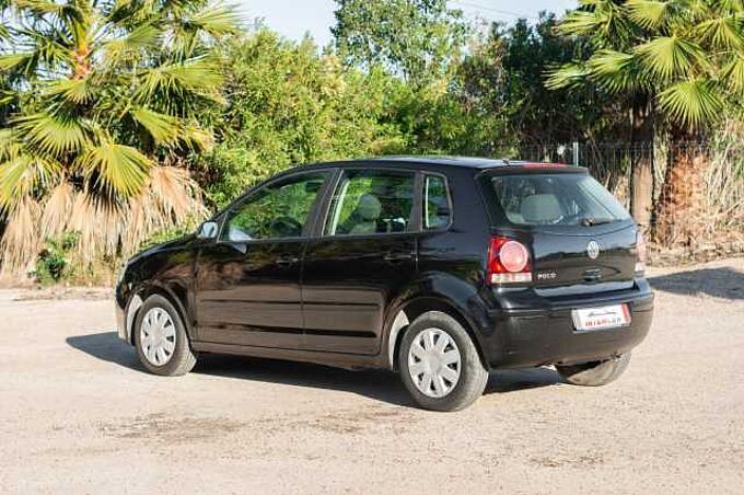 Volkswagen Polo ES - Ber5 1.4 TDI, Edition, 2007 - 2008