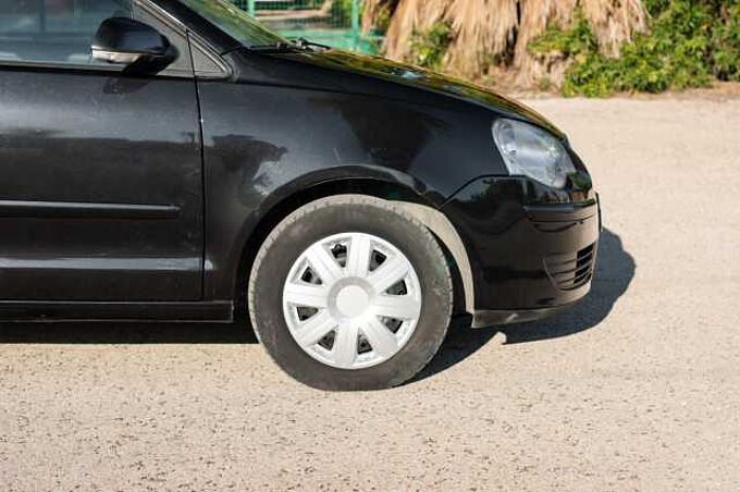 Volkswagen Polo ES - Ber5 1.4 TDI, Edition, 2007 - 2008
