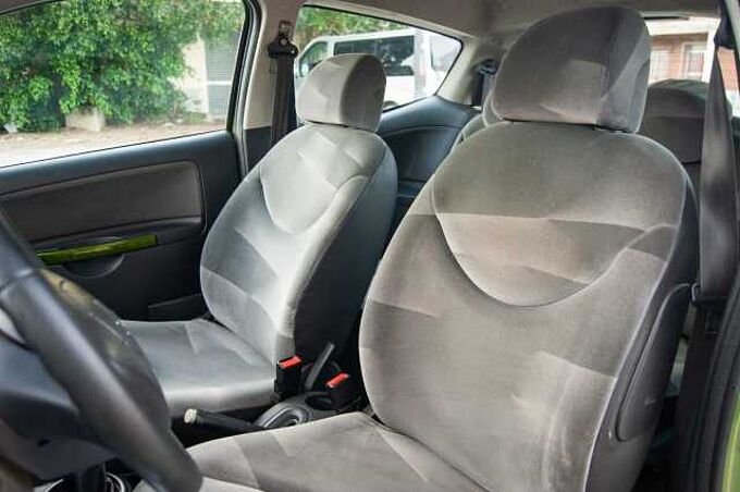 Citroen C2 ES - Ber3 1.4 HDi, SX, 2004 - 2005