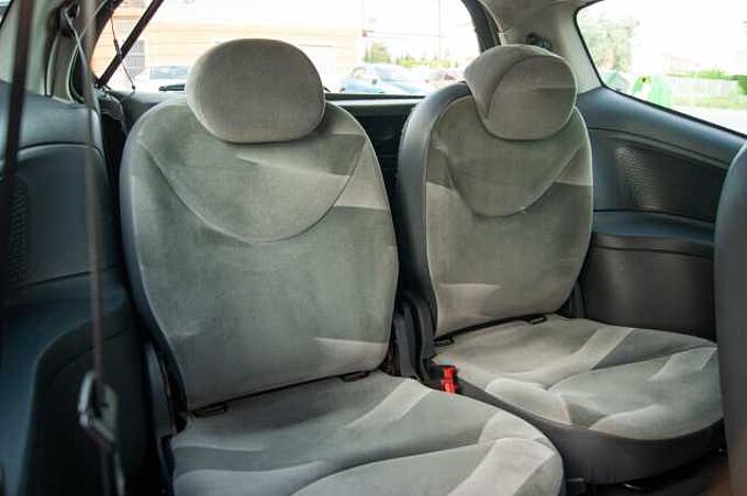 Citroen C2 ES - Ber3 1.4 HDi, SX, 2004 - 2005