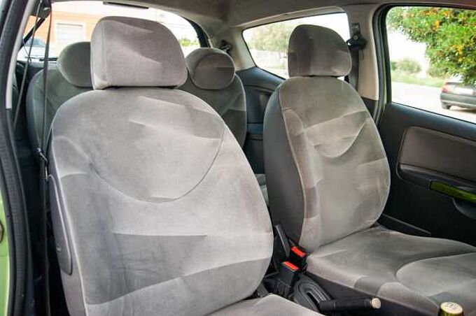 Citroen C2 ES - Ber3 1.4 HDi, SX, 2004 - 2005