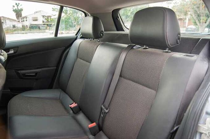 Opel Astra ES - Ber5 1.7 CDTi 110 EU4, Edition, (Facelift) 2009 - 2010