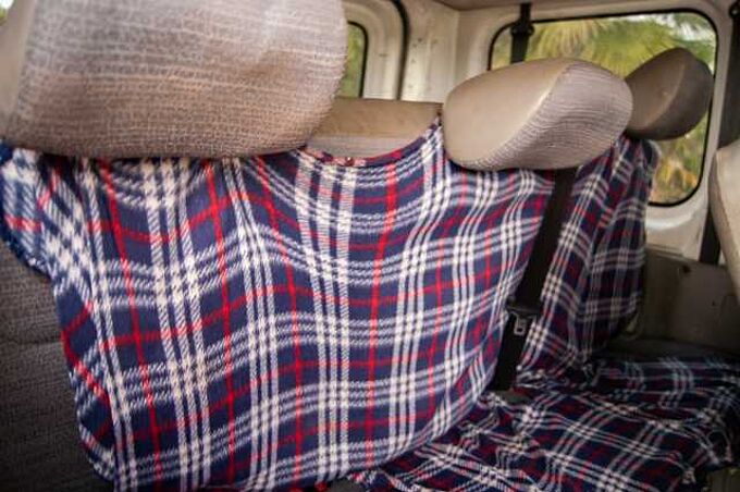 Renault Trafic ES - Com4 2,0 dCi 115 EU4, L2H1 2,9t 8/9-Sitzer, 2006 - 2011