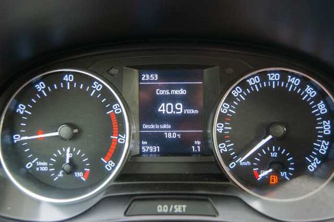 SKODA Fabia ES - Ber5 1.0 TSI EU6, Ambition, 2017 - 2018
